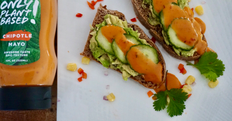Chipotle Mayo