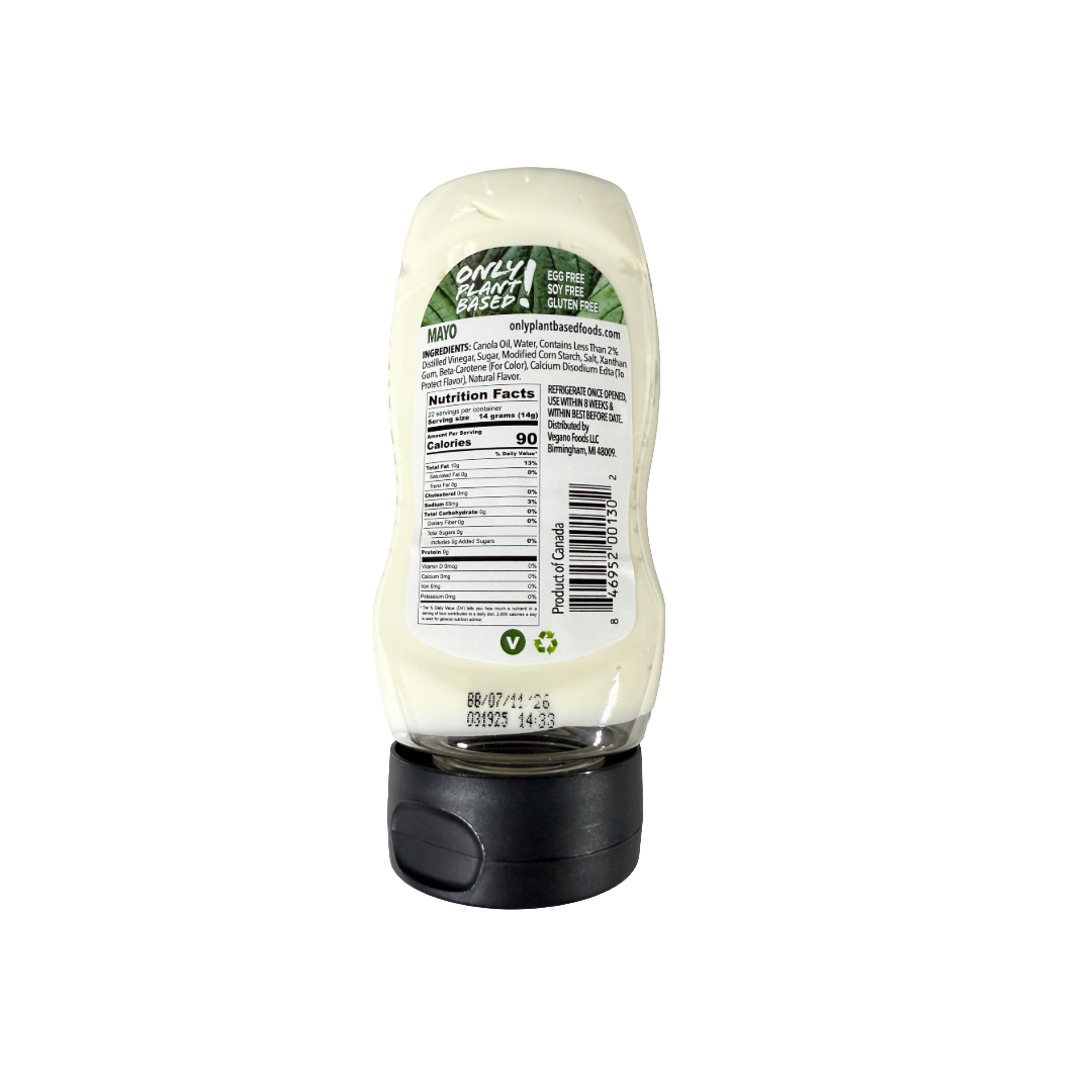 Original Mayo