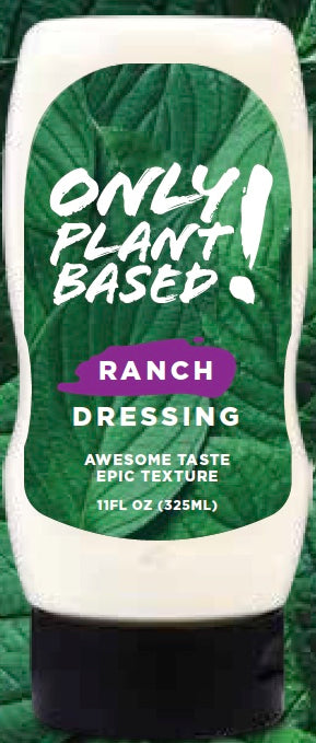 Ranch Dressing