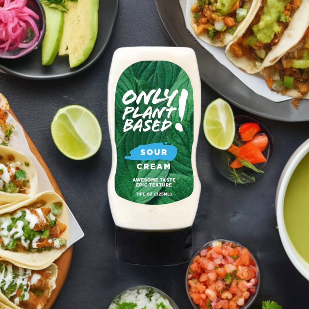 New Low Price For Sour Cream!
