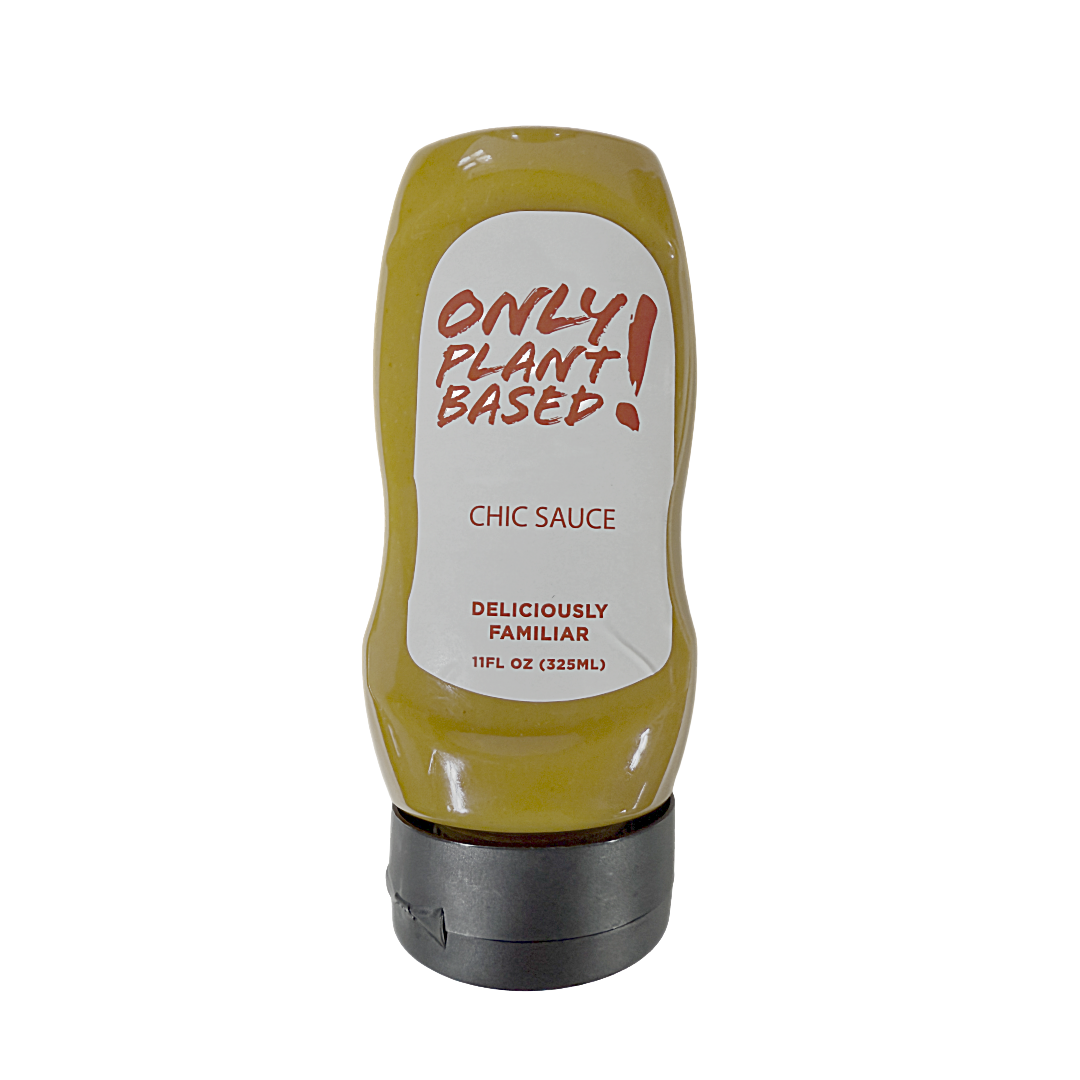 Chic Sauce