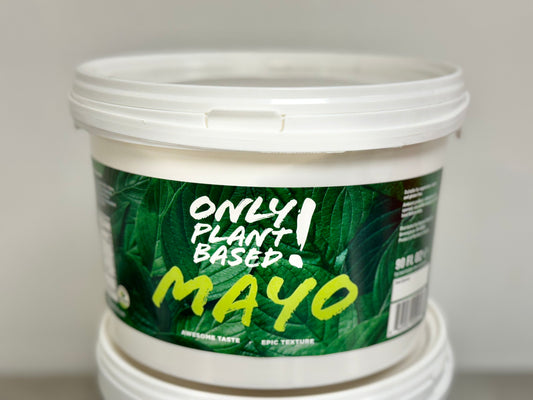 Original Mayo for Food Service
