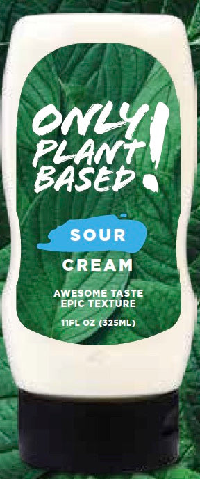 Sour Cream