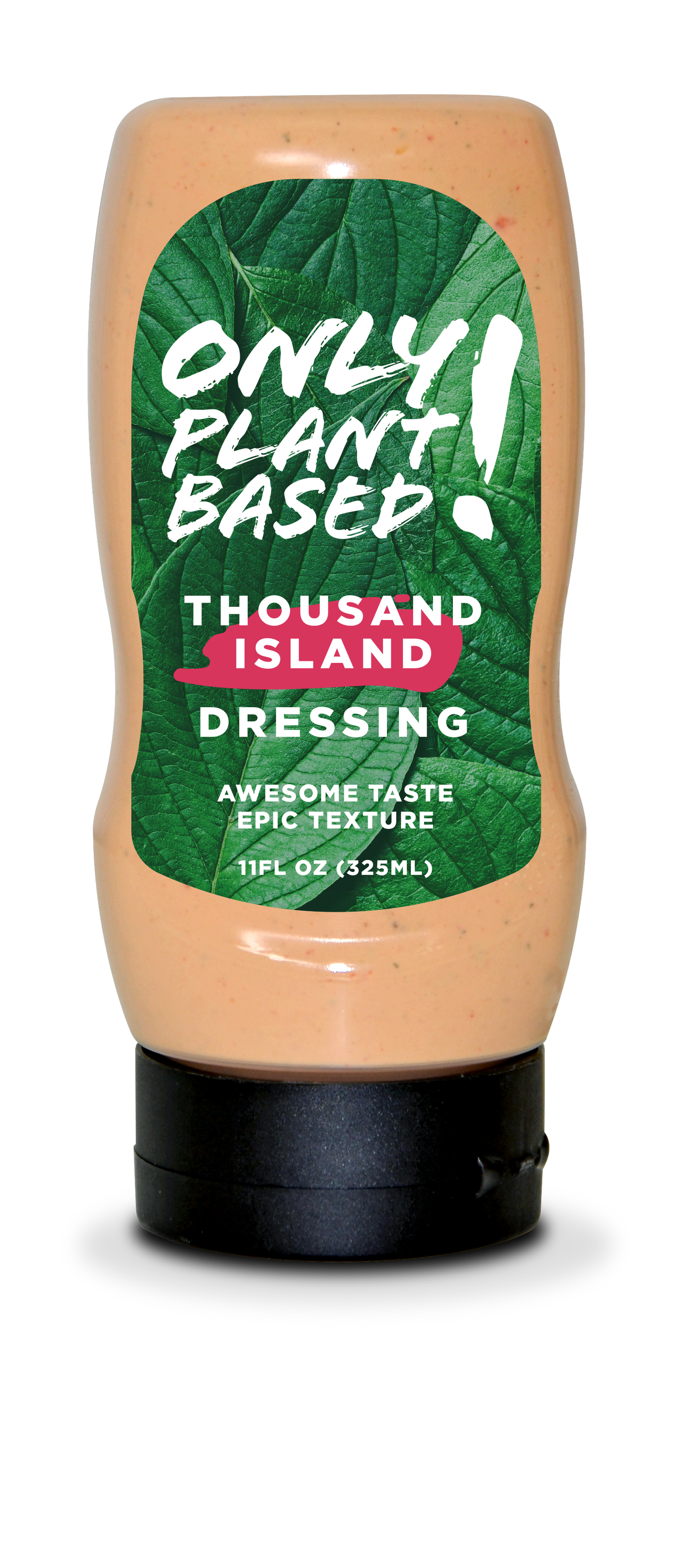 Thousand Island Dressing