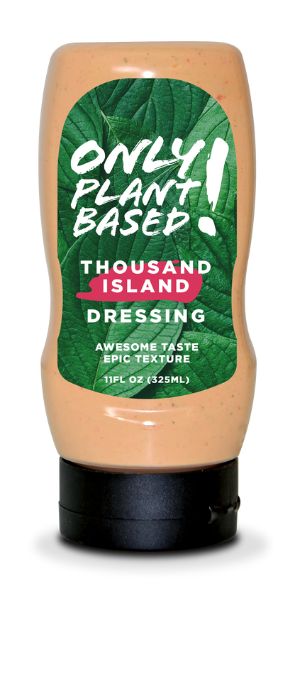 Thousand Island Dressing