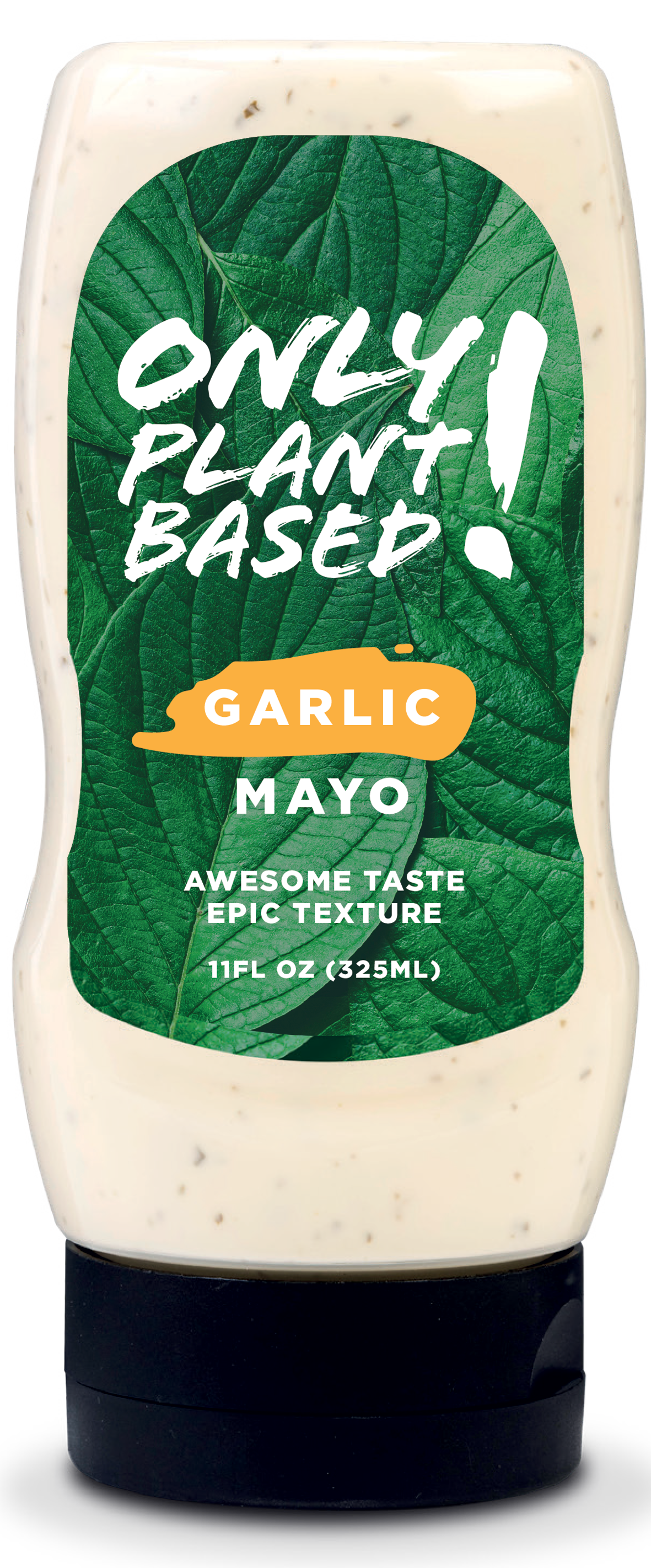 Garlic Mayo