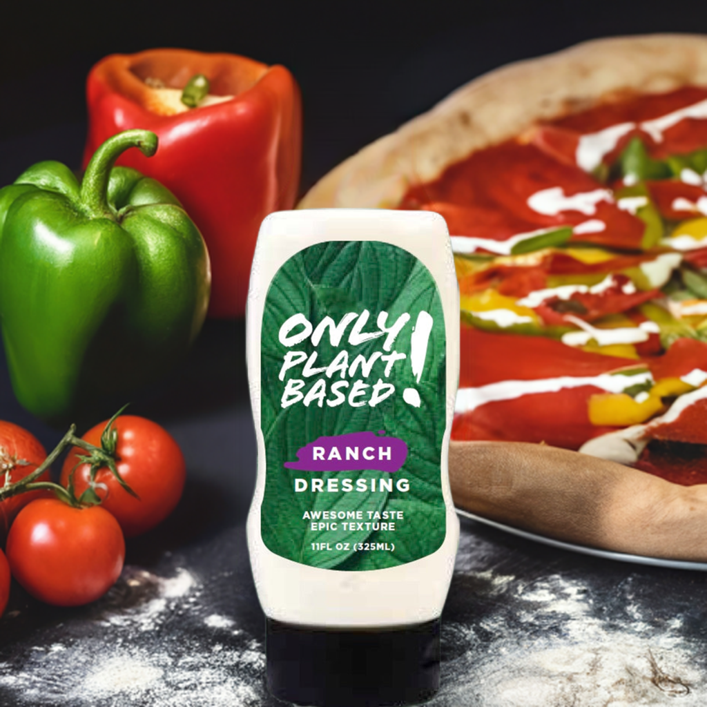 Ranch Dressing