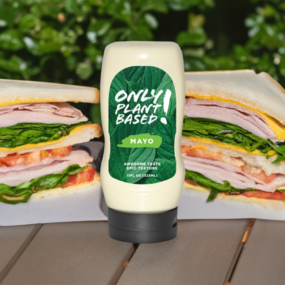 Original Mayo